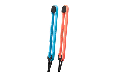 Nintendo Switch 2 Joy-Con 2 Strap Pair - Light Blue/Light Red