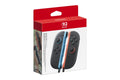 Nintendo Switch 2 Joy-Con 2 Pair - Light Blue/Light Red