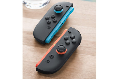 Nintendo Switch 2 Joy-Con 2 Pair (Light Blue/Light Red)