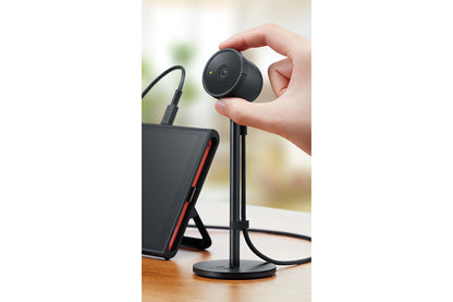 Nintendo Switch 2 Camera