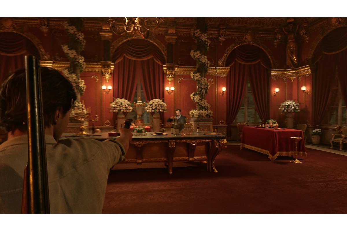 Mafia: The Old Country (PS5)