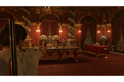 Mafia: The Old Country (PS5)