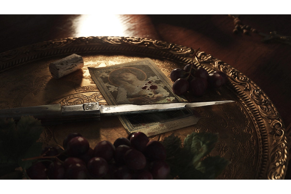 Mafia: The Old Country (PS5)