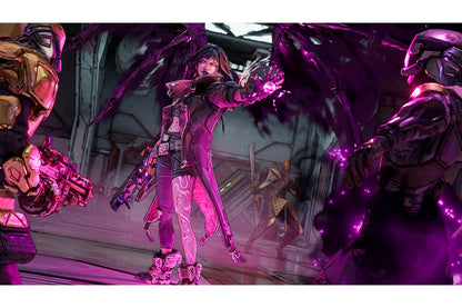 Borderlands 4 (PS5)