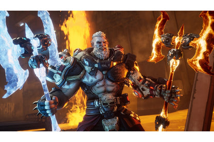 Borderlands 4 (PS5)