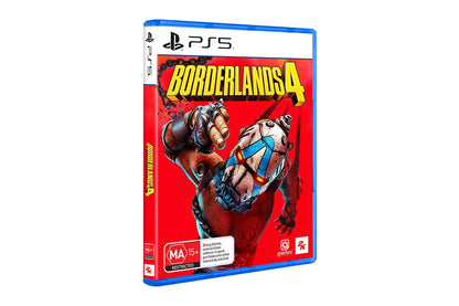 Borderlands 4 (PS5)