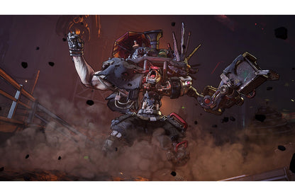 Borderlands 4 (PS5)