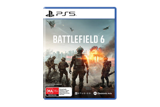Battlefield 6 (PS5)