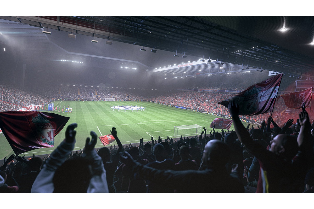 PS5 PlayStation 5 Slim Console - EA Sports FC 26 Bundle