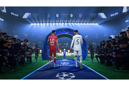 PS5 PlayStation 5 Slim Console - EA Sports FC 26 Bundle