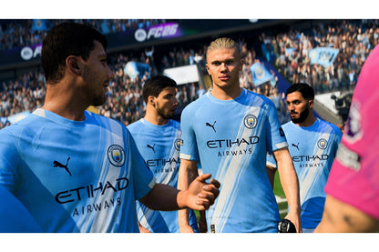 PS5 PlayStation 5 Digital Edition Console 825GB - EA Sports FC 26 Bundle