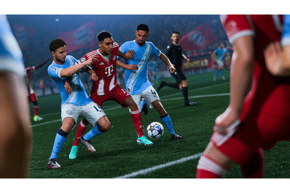 PS5 PlayStation 5 Digital Edition Console 825GB - EA Sports FC 26 Bundle