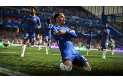 PS5 PlayStation 5 Slim Console - EA Sports FC 26 Bundle