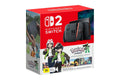 Nintendo Switch 2 Console with Pokémon Legends: Z-A Adventure Bundle