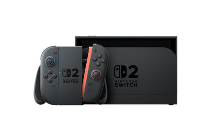 Nintendo Switch 2 Console + Pokémon Legends: Z-A Bundle