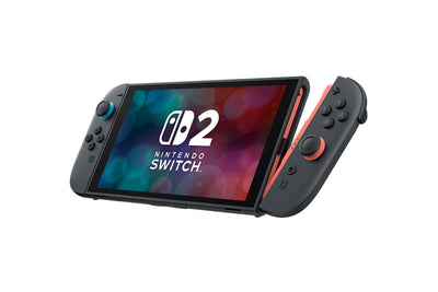 Nintendo Switch 2 Console with Pokémon Legends: Z-A Adventure Bundle