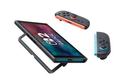 Nintendo Switch 2 Console + Pokémon Legends: Z-A Bundle