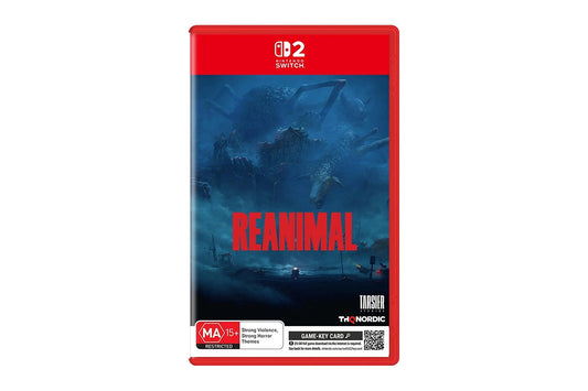Reanimal (Nintendo Switch 2)