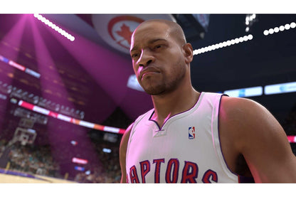 PS5 PlayStation 5 Slim Console NBA 2K26 Bundle