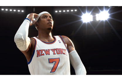 PS5 PlayStation 5 Slim Console NBA 2K26 Bundle