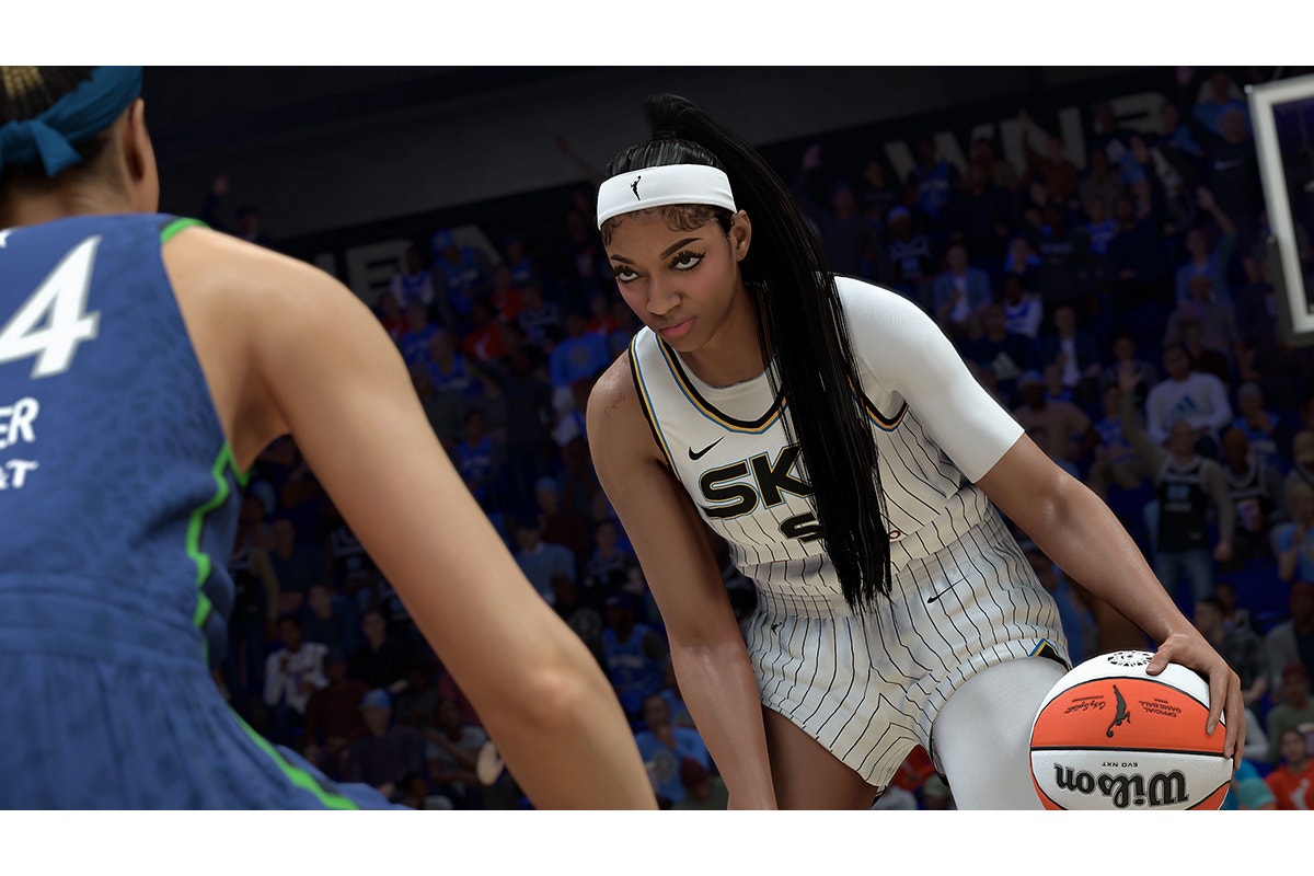 PS5 PlayStation 5 Slim Console NBA 2K26 Bundle