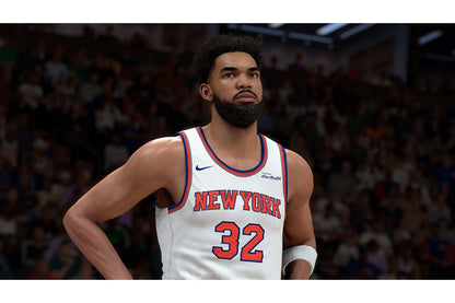 PS5 PlayStation 5 Slim Console NBA 2K26 Bundle