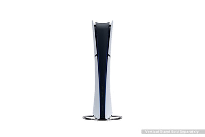 PS5 PlayStation 5 Slim Console Digital Edition (825GB)