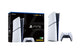 PS5 PlayStation 5 Slim Console Digital Edition (825GB)