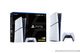 PS5 PlayStation 5 Slim Console Digital Edition (825GB)