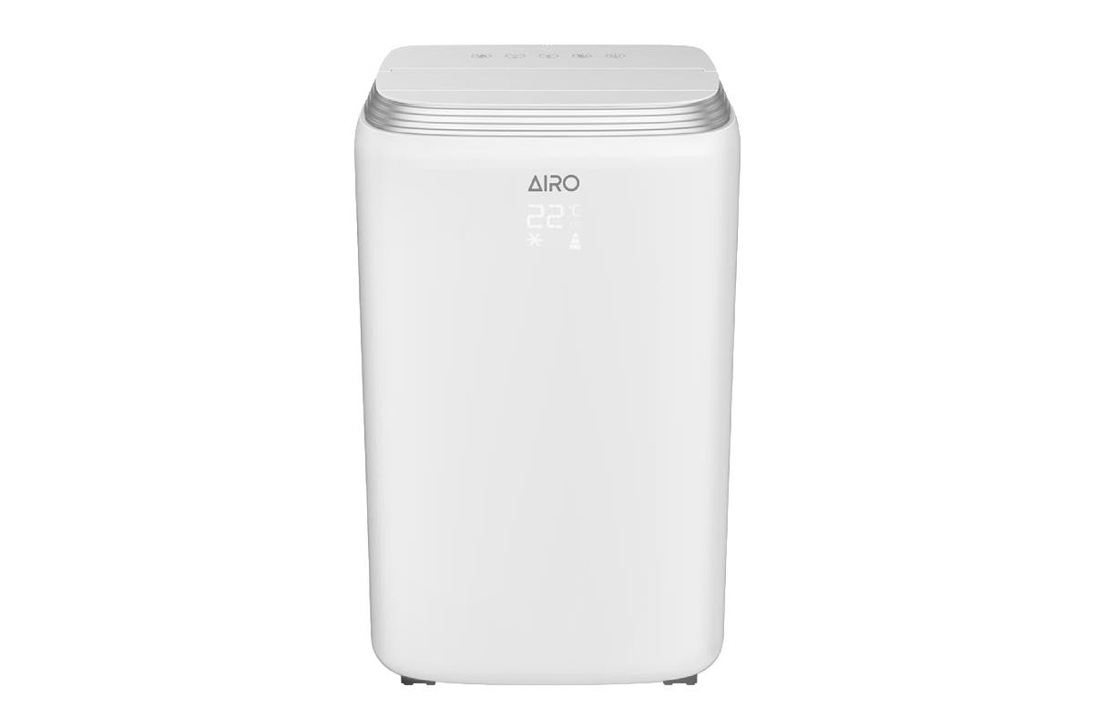 Airo by Rinnai 3.3kW Portable Air Conditioner