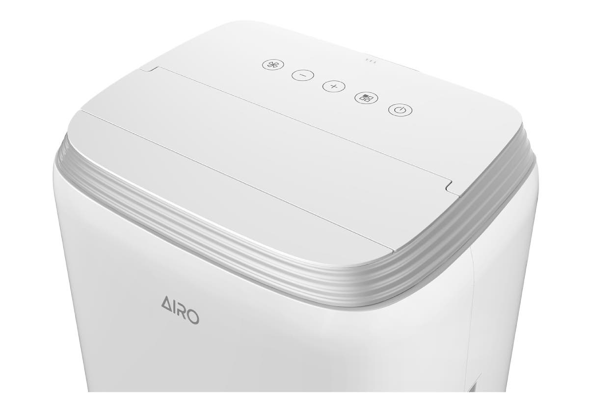Airo by Rinnai 3.3kW Portable Air Conditioner