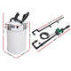 Giantz Aquarium Filter Fish Tank External Canister Water Pump 1250L/H – view 2