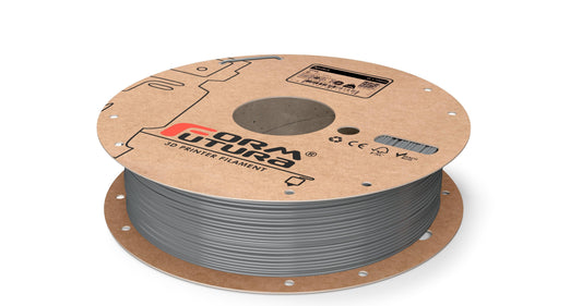 ASA Filament ApolloX 1.75mm Grey 750 gram 3D Printer Filament | Auzzi Store
