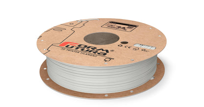 ASA Filament ApolloX 1.75mm Light Grey 750 gram 3D Printer Filament | Auzzi Store