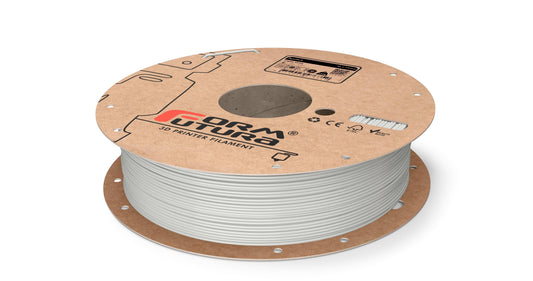 ASA Filament ApolloX 1.75mm Light Grey 750 gram 3D Printer Filament | Auzzi Store
