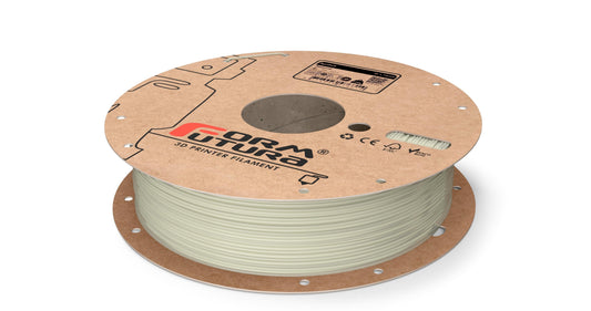 ASA Filament ApolloX 1.75mm Natural 750 gram 3D Printer Filament | Auzzi Store