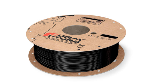 ASA Filament ApolloX 2.85mm Black 750 gram 3D Printer Filament | Auzzi Store
