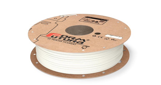 ASA Filament ApolloX 2.85mm White 750 gram 3D Printer Filament | Auzzi Store