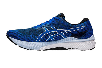 ASICS Men's GT-2000 10 Running Shoes  - Electric Blue/White