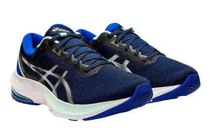 ASICS Women's Gel-Pulse 13 Running Shoes (French Blue/White, Size 11 US)