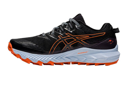 ASICS Women's Gel-Trabuco 10 Running Shoes (Black/Nova Orange)