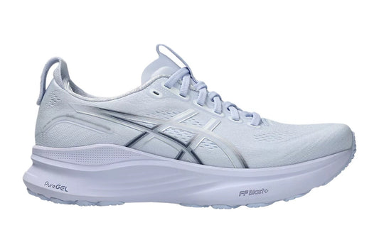 ASICS Women's Gel-Kayano 32 Running Shoes (Blue Fade/Indigo Fog, Size 9.5 US)