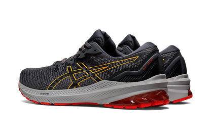 ASICS Men's GT-1000 11 Running Shoe (Sheet Rock/Black) | Auzzi Store