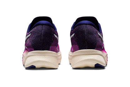 ASICS Women's Magic Speed 2 Running Shoes (Orchid/White) | Auzzi Store