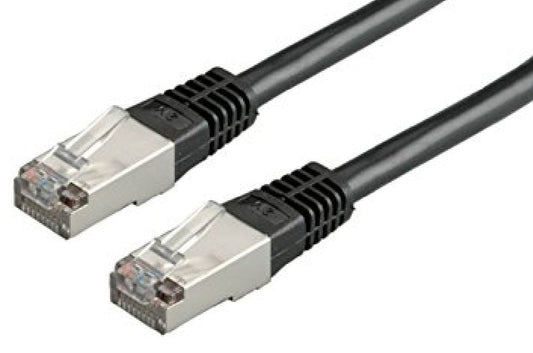 ASTROTEK 10m CAT5e RJ45 Ethernet Network LAN Cable Outdoor Grounded Shielded FTP Patch Cord 2xRJ45 STP PLUG PE Jacket for Ubiquiti | Auzzi Store