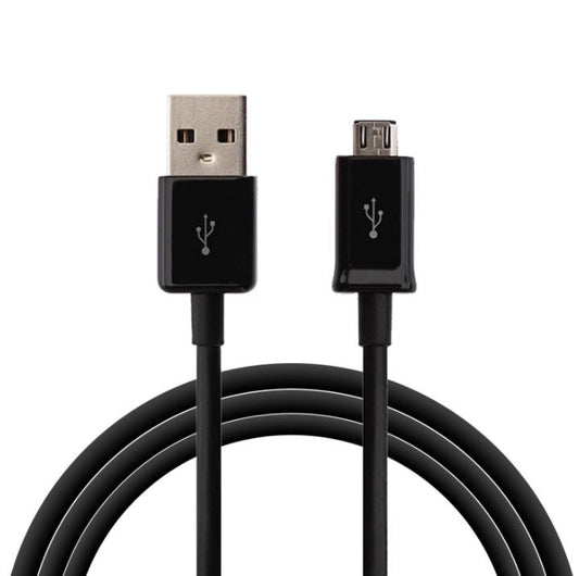 ASTROTEK 2m Micro USB Data Sync Charger Cable Cord for Samsung HTC Motorola Nokia Kndle Android Phone Tablet & Devices | Auzzi Store