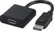 ASTROTEK DisplayPort DP to HDMI Adapter Converter Cable 20cm - 20 pins Male to Female Active 1080P | Auzzi Store
