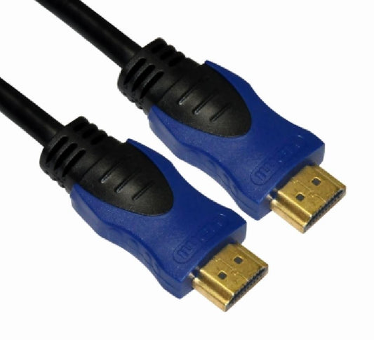 ASTROTEK HDMI Cable 3m - 19 pins Male to Male 30AWG OD6.0mm PVC Jacket Metal RoHS | Auzzi Store