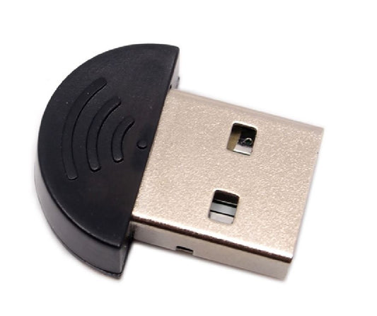 ASTROTEK Mini USB 2.0 Bluetooth Dongle Wireless Adapter V4.0 3Mbps for PC Laptop Keyboard Mouse CB8W-BD-400 | Auzzi Store
