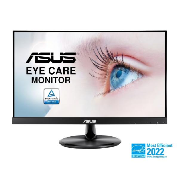 ASUS Eye Care Monitor - 21.5 Inch IPS FHD with 75Hz Refresh Rate | Auzzi Store